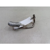 Трубка охлажд. жидкости металлическая BMW 3-serie F30/F31/F80 (2011 - 2020) 11537600591