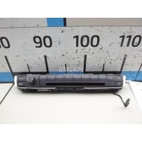 Магнитола BMW 1-serie F20/F21 (2011 - 2019) 61316832880