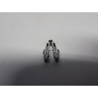 Скоба крепежная BMW 1-serie F20/F21 (2011 - 2019) 07147468646