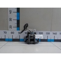 Суппорт тормозной передний левый BMW 1-serie F20/F21 (2011 - 2019) 34116850643
