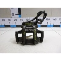 Суппорт тормозной передний правый BMW 1-serie F20/F21 (2011 - 2019) 34116850644