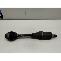 Полуось передняя левая BMW 3-serie F30/F31/F80 (2011 - 2020) 31607597693