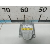 Блок управления AIR BAG BMW 3-serie F30/F31/F80 (2011 - 2020) 34526867169