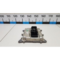 Блок управления двигателем BMW 1-serie F20/F21 (2011 - 2019) 12148664661