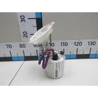 Насос топливный электрический BMW 3-serie F30/F31/F80 (2011 - 2020) 16117243974