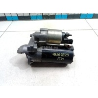 Стартер BMW 1-serie F20/F21 (2011 - 2019) 12417631025