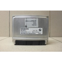 Блок управления двигателем BMW Z4 E85/E86 (2002 - 2008) 12147561381