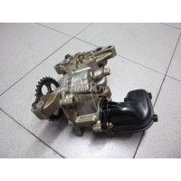 Насос масляный Mazda CX 5 (2012 - 2017) PY0114100