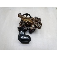 Насос масляный Mazda CX 5 (2012 - 2017) PE0114100