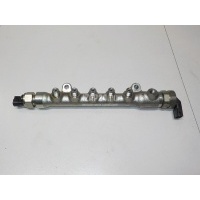 Рейка топливная (рампа) Mazda CX 5 (2012 - 2017) SH0113GC0