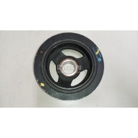 Шкив коленвала Mazda CX 5 (2012 - 2017) PE0111400A