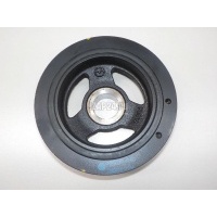 Шкив коленвала Mazda CX 5 (2012 - 2017) PE0111400A