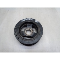 Шкив коленвала Mazda CX 5 (2012 - 2017) PE0111400
