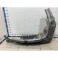 Панель задняя Mazda CX 5 (2012 - 2017) KD5370750