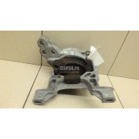 Опора двигателя правая Mazda CX 5 (2012 - 2017) KD4739060B