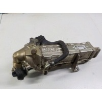 Радиатор системы EGR BMW 3-serie F30/F31/F80 (2011 - 2020) 11717822350