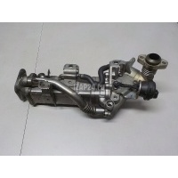 Радиатор системы EGR BMW 3-serie F30/F31/F80 (2011 - 2020) 11717822350
