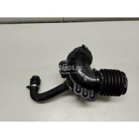 Резонатор воздушного фильтра BMW 3-serie F30/F31/F80 (2011 - 2020) 13718479958