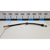 Шланг топливный BMW 3-serie F30/F31/F80 (2011 - 2020) 13537629639