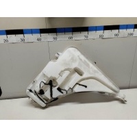 Бачок омывателя лобового стекла BMW 3-serie F30/F31/F80 (2011 - 2020) 61667241672