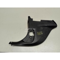 Накладка порога (внутренняя) BMW 3-serie F30/F31/F80 (2011 - 2020) 51437266635