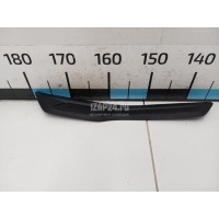 Накладка порога (внутренняя) BMW 3-serie F30/F31/F80 (2011 - 2020) 51477263313