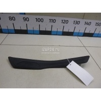 Накладка порога (внутренняя) BMW 3-serie F30/F31/F80 (2011 - 2020) 51477263313