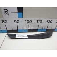 Накладка порога (внутренняя) BMW 3-serie F30/F31/F80 (2011 - 2020) 51477263314