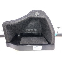 Обшивка багажника BMW 3-serie F30/F31/F80 (2011 - 2020) 51477239175
