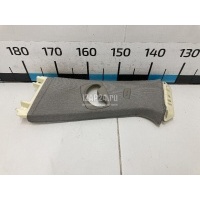 Обшивка стойки BMW 3-serie F30/F31/F80 (2011 - 2020) 51437288215