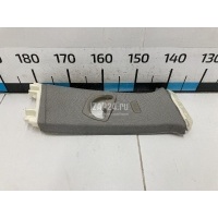 Обшивка стойки BMW 3-serie F30/F31/F80 (2011 - 2020) 51437288216