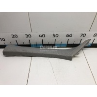 Обшивка стойки BMW 3-serie F30/F31/F80 (2011 - 2020) 51437288211