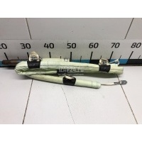 Подушка безопасности боковая (шторка) BMW 3-serie F30/F31/F80 (2011 - 2020) 72127311202