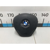 Подушка безопасности в рулевое колесо BMW 3-serie F30/F31/F80 (2011 - 2020) 32306871092