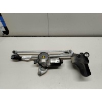 Трапеция стеклоочистителей BMW 3-serie F30/F31/F80 (2011 - 2020) 61617260488