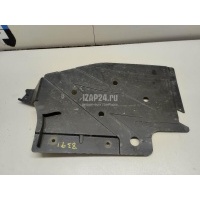 Защита антигравийная BMW 3-serie F30/F31/F80 (2011 - 2020) 51758062221