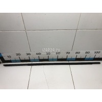 Накладка стекла переднего правого BMW 3-serie F30/F31/F80 (2011 - 2020) 51337258296