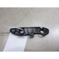 Направляющая переднего бампера правая BMW 3-serie F30/F31/F80 (2011 - 2020) 51117279712