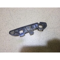 Направляющая переднего бампера правая BMW 3-serie F30/F31/F80 (2011 - 2020) 51117279712
