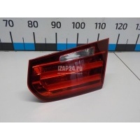 Фонарь задний внутренний правый BMW 3-serie F30/F31/F80 (2011 - 2020) 63217372794