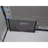 Радиатор кондиционера (конденсер) BMW 3-serie F30/F31/F80 (2011 - 2020) 17116806455