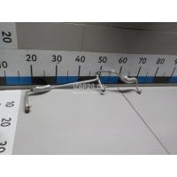 Трубка системы охлаждения BMW 3-serie F30/F31/F80 (2011 - 2020) 11537848507