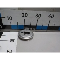 Шкив водяного насоса (помпы) BMW 3-serie F30/F31/F80 (2011 - 2020) 11517848523
