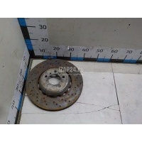 Диск тормозной передний вентилируемый правый BMW 3-serie F30/F31/F80 (2011 - 2020) 34112284810