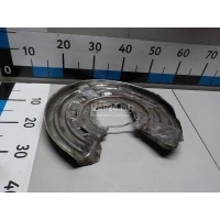 Пыльник тормозного диска BMW 3-serie F30/F31/F80 (2011 - 2020) 34208053265