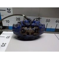 Суппорт тормозной передний правый BMW 3-serie F30/F31/F80 (2011 - 2020) 34116799470