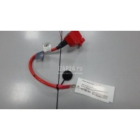 Клемма аккумулятора плюс BMW 3-serie F30/F31/F80 (2011 - 2020) 61126834543