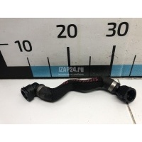 Шланг системы охлаждения BMW 6-serie F12/F13 (2010 - 2017) 17127592651