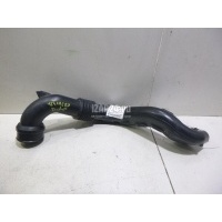 Воздуховод Renault Duster 2012 165556691R