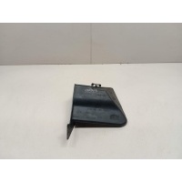 Воздуховод радиатора правый Renault Duster 2012 214949303R
